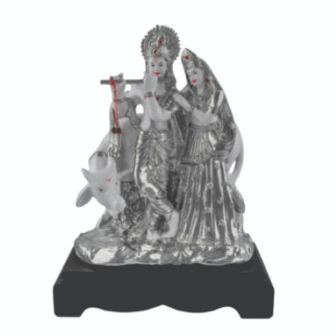 Gifting Variety of God Figures / Gift Exclusive RADHA KRISHNA